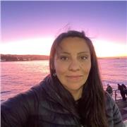 Ayudante en Alemán e inglés , guía , tutor con mucho entusiasmo